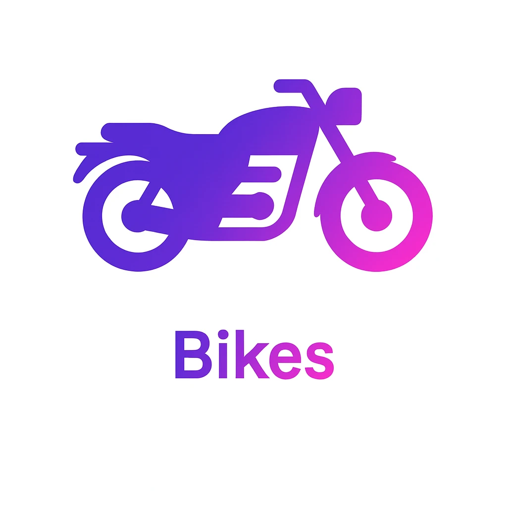 Bikes
