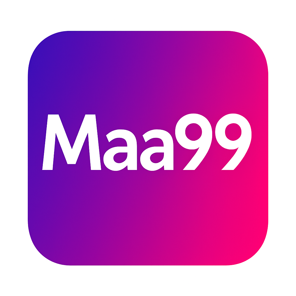 Maa99 Logo