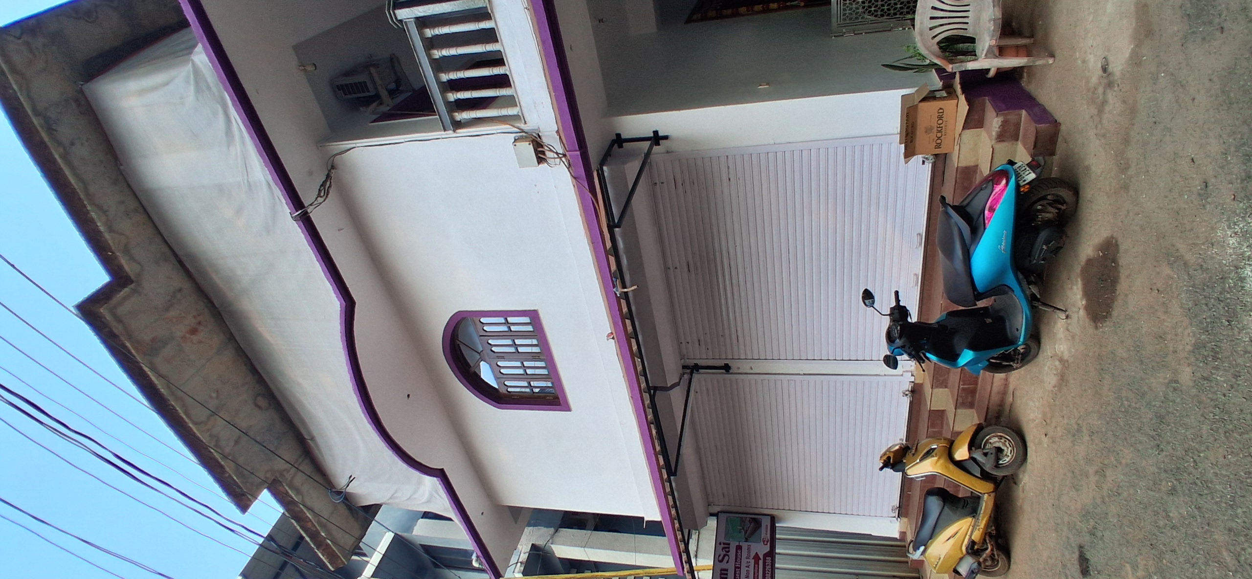 Hotel om sai guest house